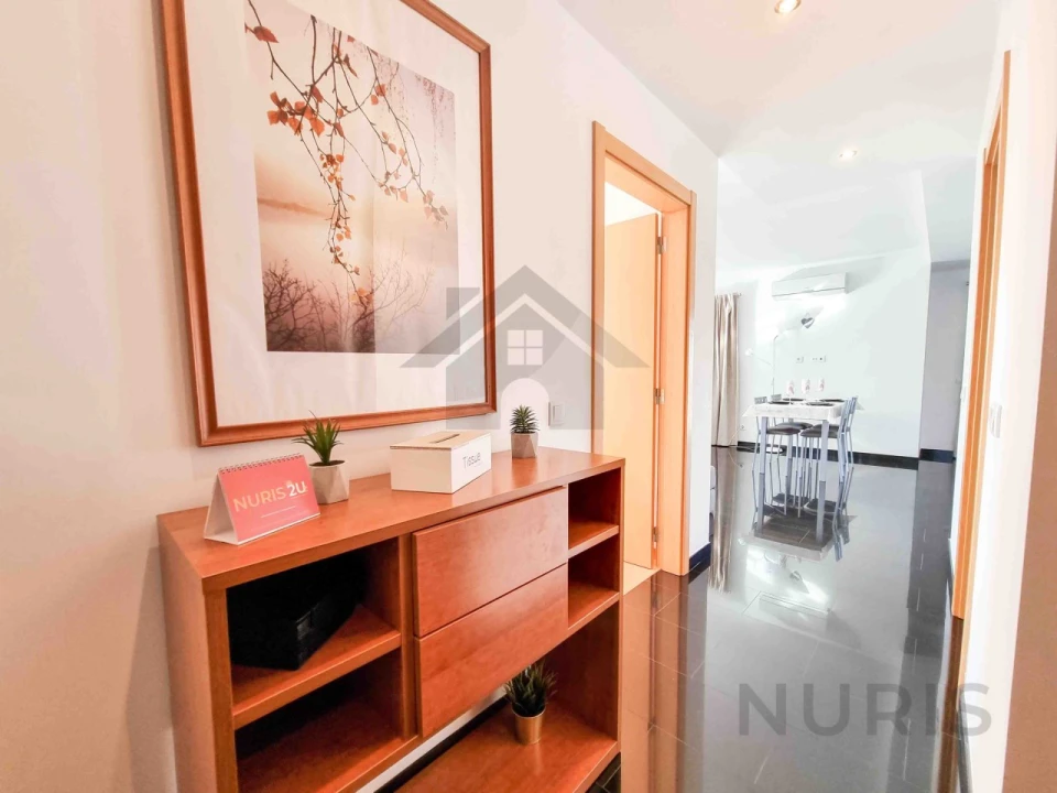 Apartamento T1 para Arrendamento férias em Portimão Foto 10