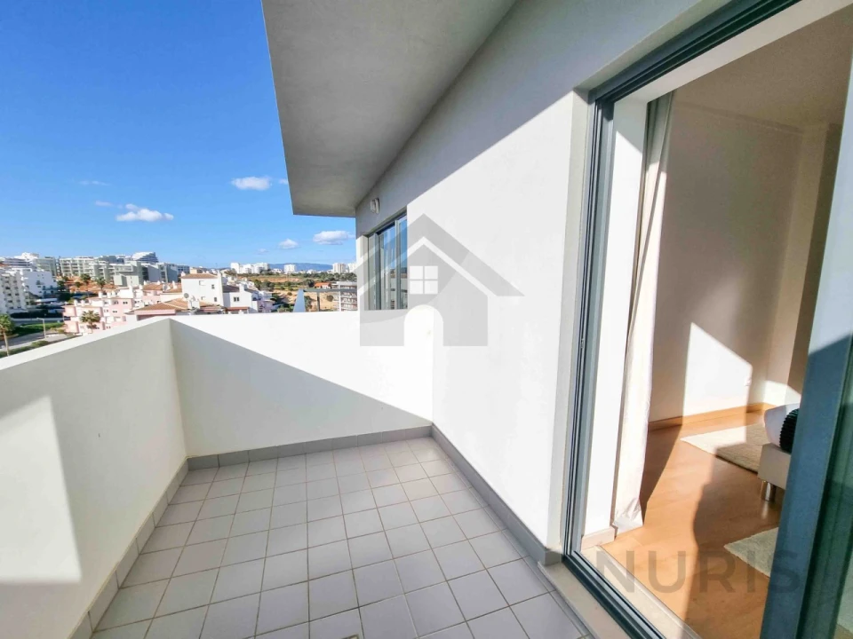Apartamento T1 para Arrendamento férias em Portimão Foto 15