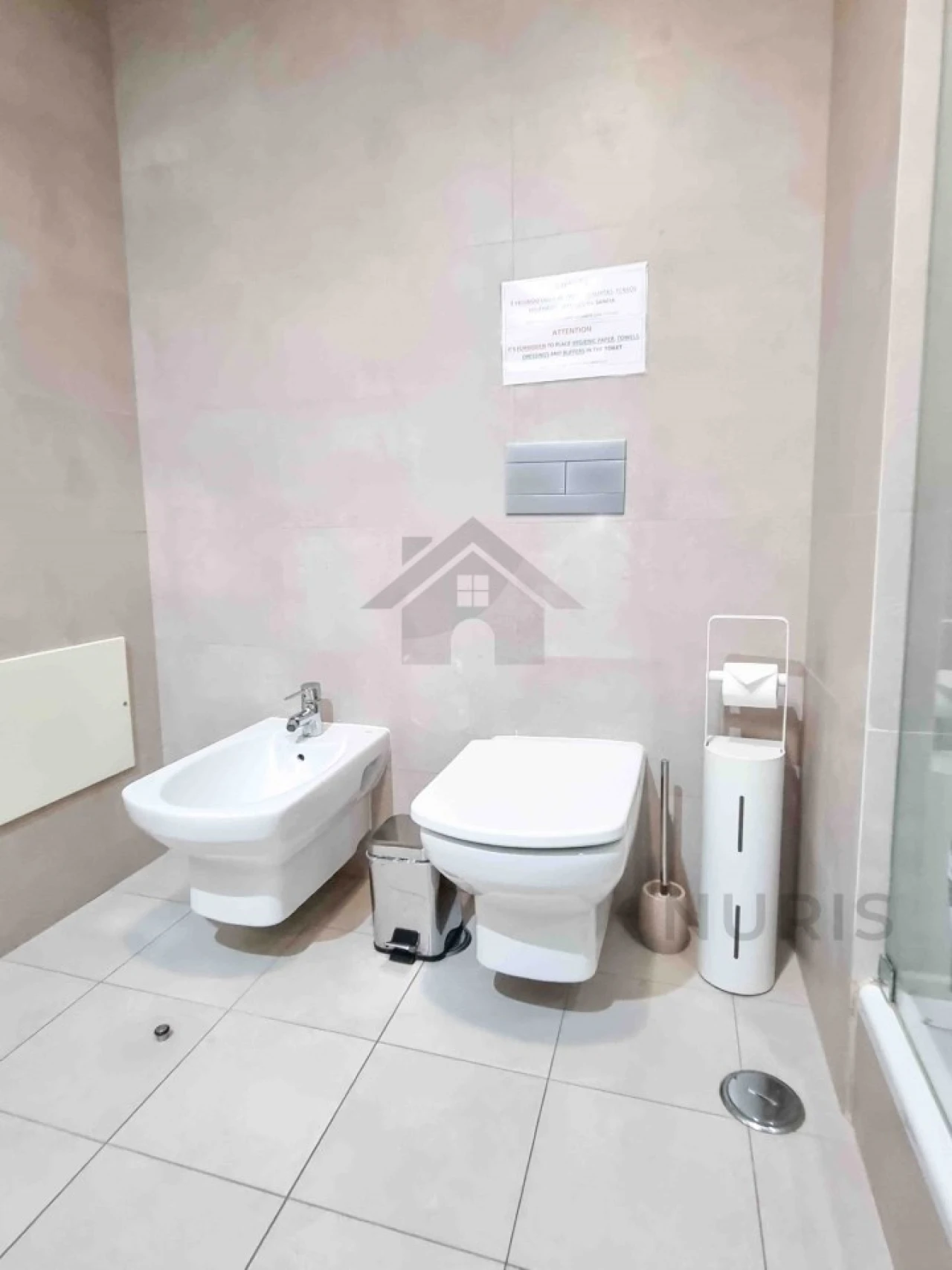 Apartamento T1 para Arrendamento férias em Portimão Foto 21