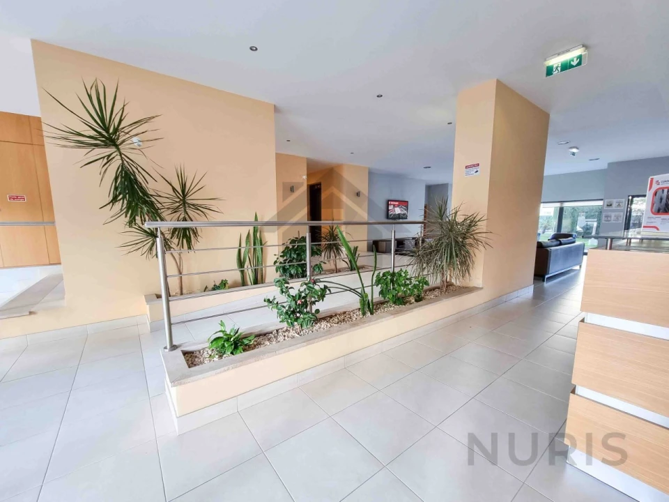 Apartamento T1 para Arrendamento férias em Portimão Foto 24