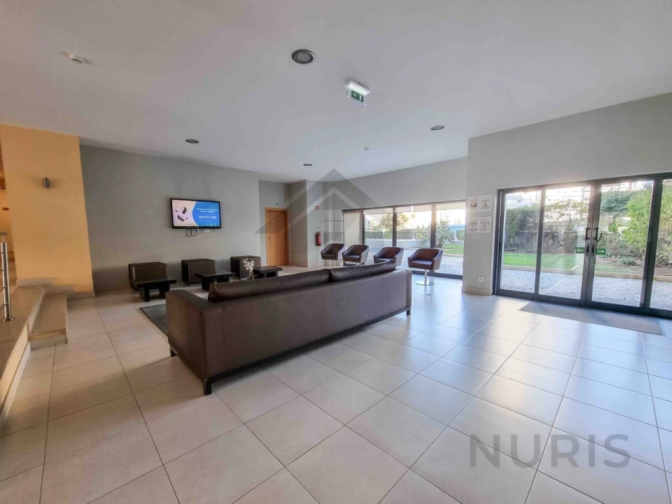 Apartamento T1 para Arrendamento férias em Portimão Foto 25