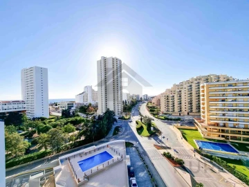 Apartamento T1 para Arrendamento férias em Portimão