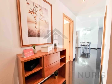 Apartamento T1 para Arrendamento férias em Portimão