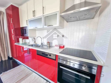 Apartamento T1 para Arrendamento férias em Portimão