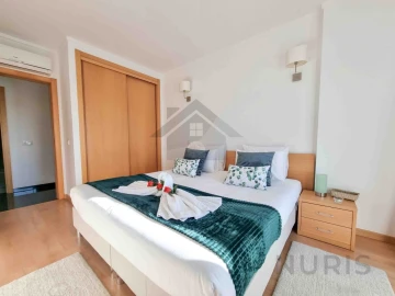 Apartamento T1 para Arrendamento férias em Portimão