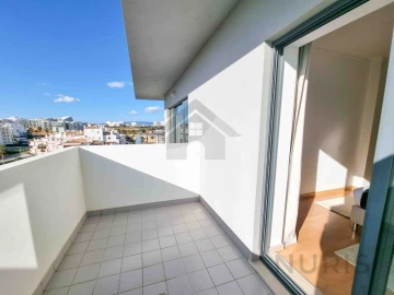 Apartamento T1 para Arrendamento férias em Portimão