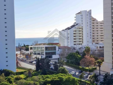 Apartamento T1 para Arrendamento férias em Portimão