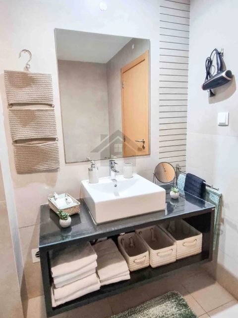Apartamento T1 para Arrendamento férias em Portimão