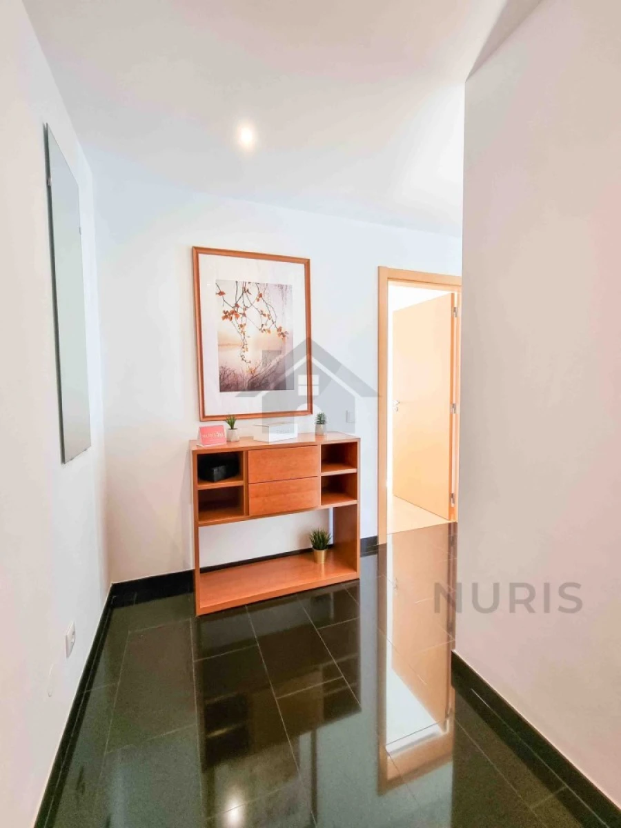 Apartamento T1 para Arrendamento férias em Portimão Foto 9