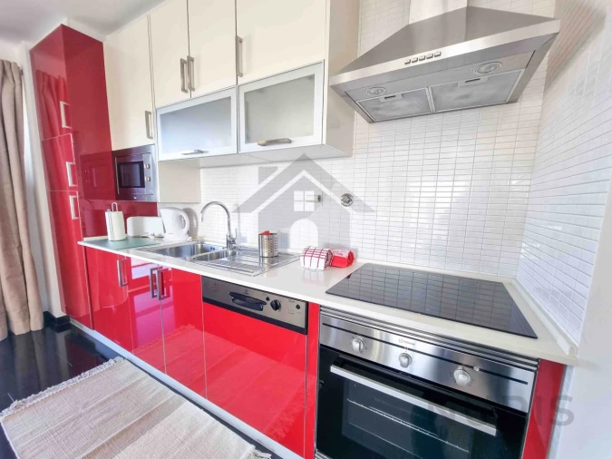 Apartamento T1 para Arrendamento férias em Portimão Foto 11