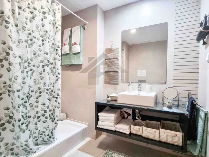 Apartamento T1 para Arrendamento férias em Portimão Foto 19