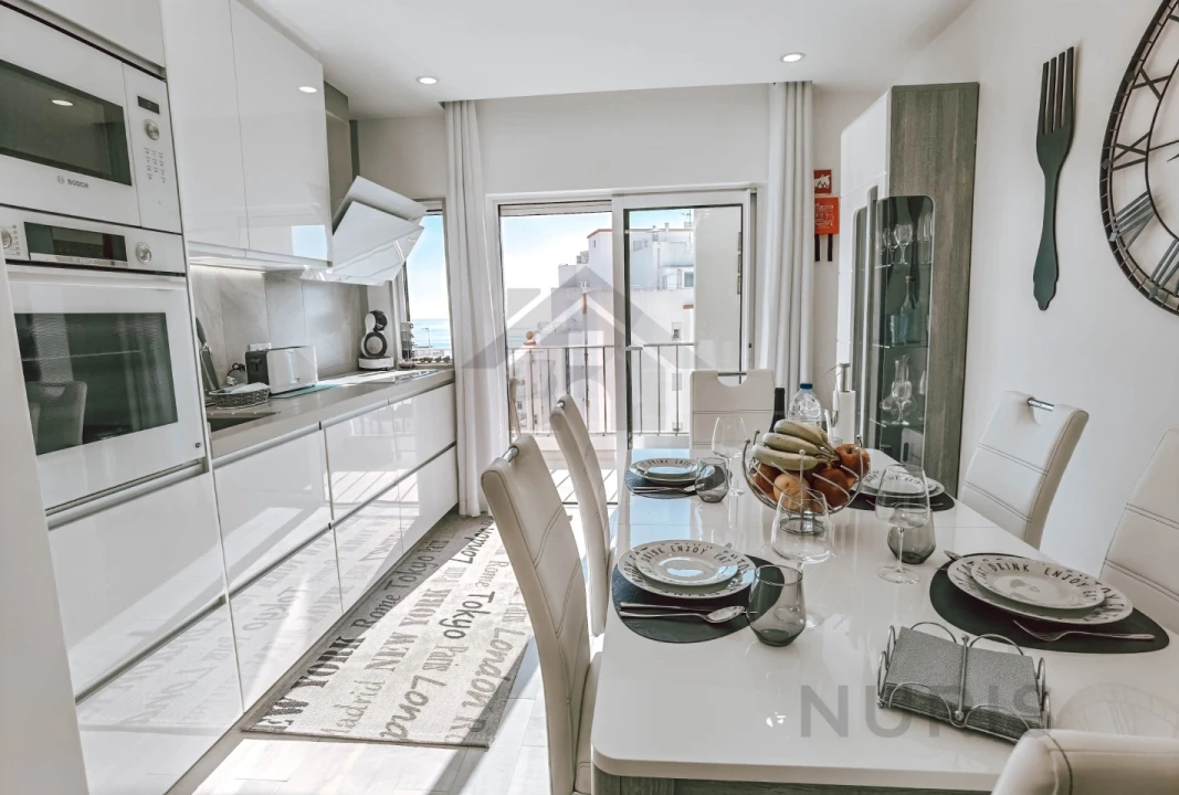 Apartamento T2 para Arrendamento férias em Portimão Foto 10