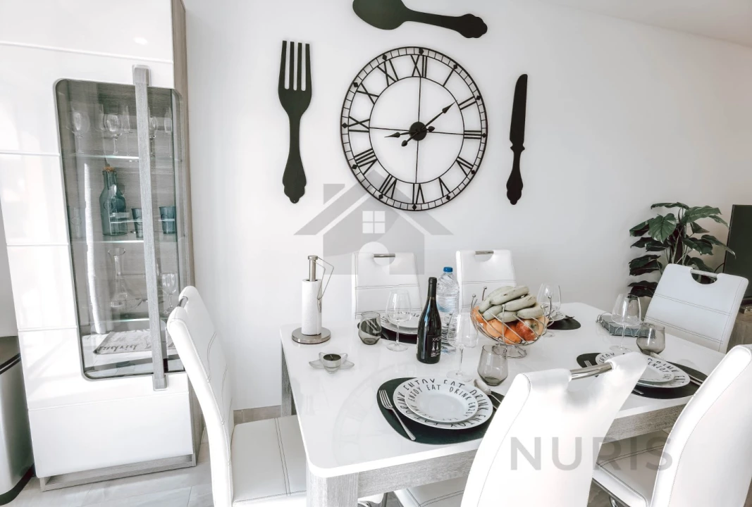 Apartamento T2 para Arrendamento férias em Portimão Foto 12