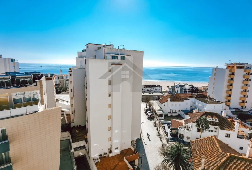 Apartamento T2 para Arrendamento férias em Portimão Foto 1