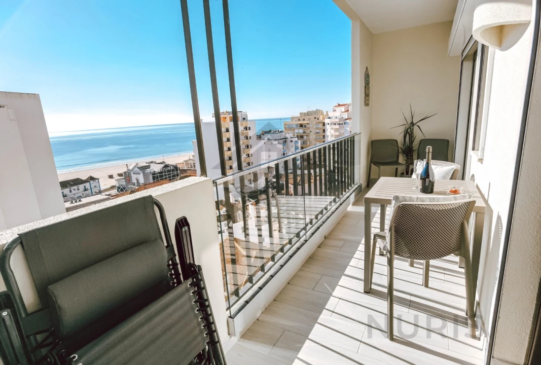 Apartamento T2 para Arrendamento férias em Portimão Foto 38