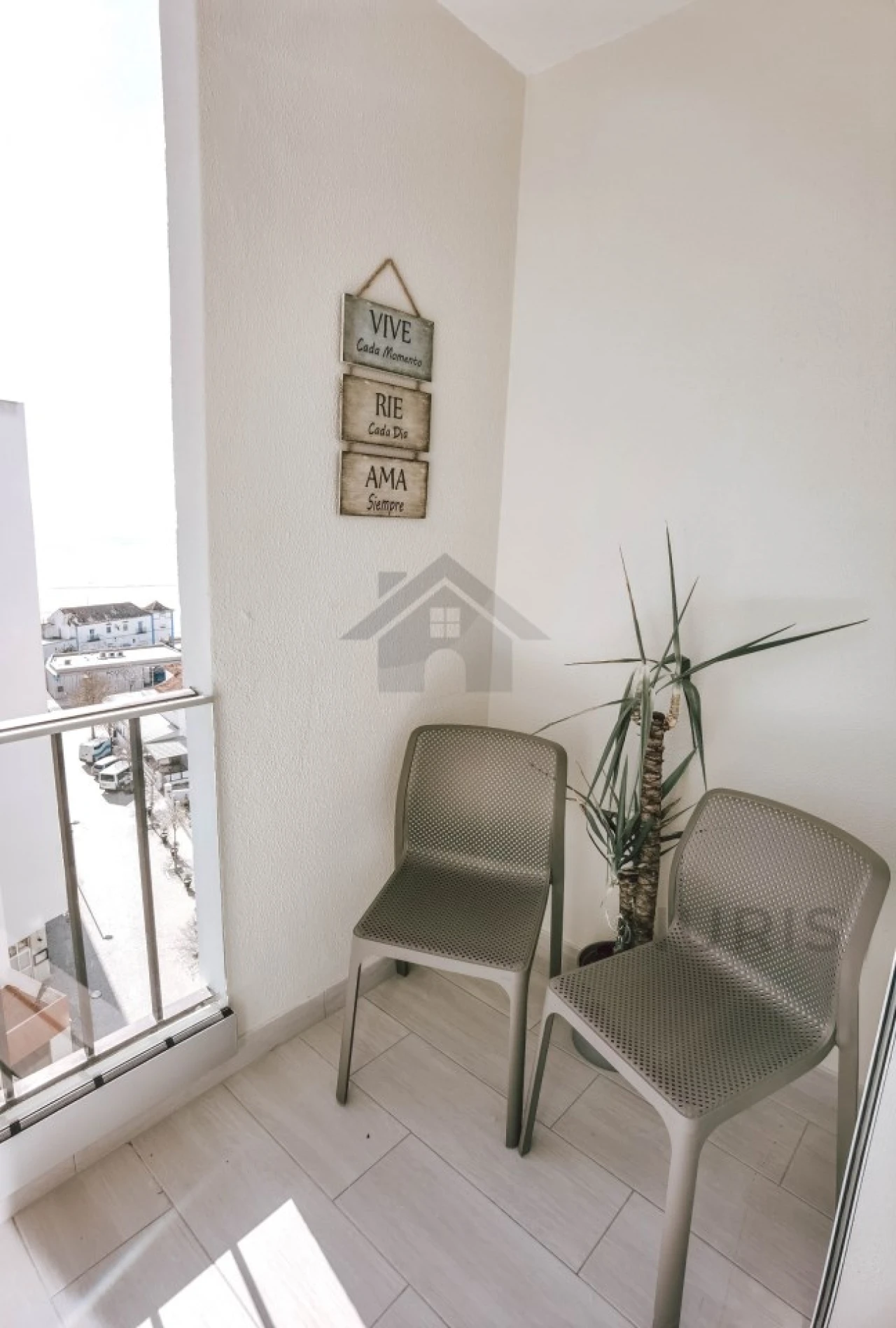 Apartamento T2 para Arrendamento férias em Portimão Foto 14