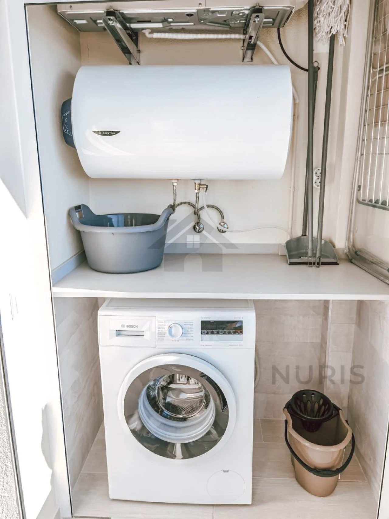 Apartamento T2 para Arrendamento férias em Portimão Foto 54