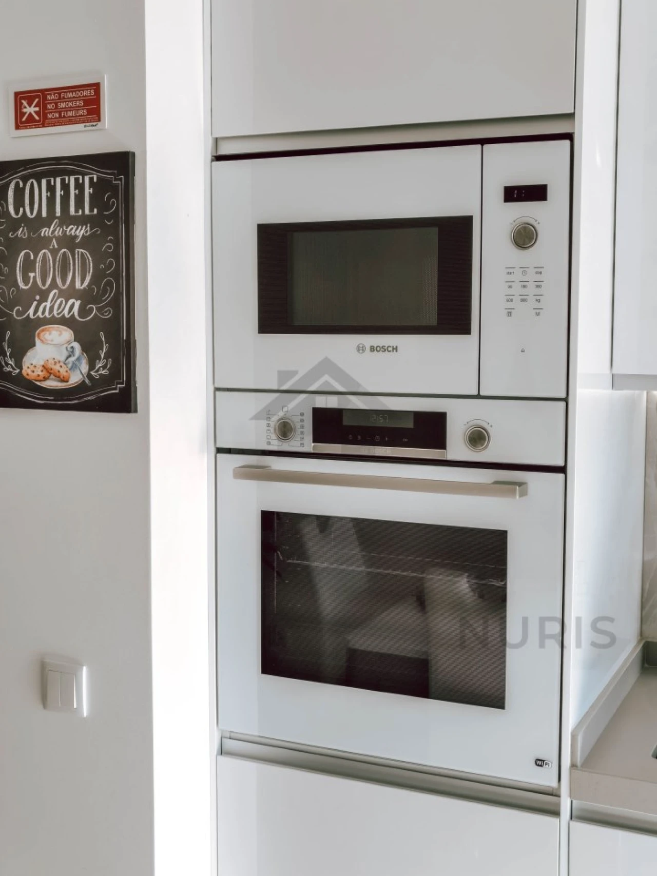 Apartamento T2 para Arrendamento férias em Portimão Foto 41