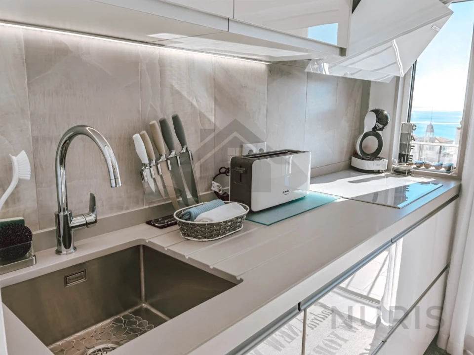 Apartamento T2 para Arrendamento férias em Portimão Foto 13