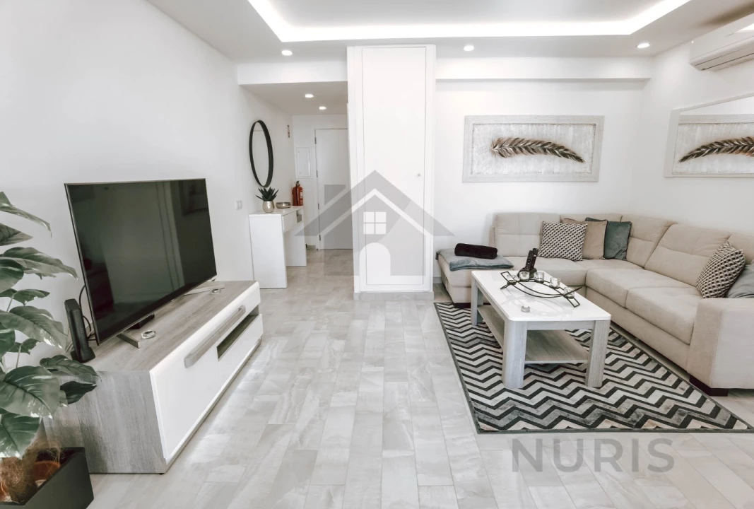 Apartamento T2 para Arrendamento férias em Portimão Foto 4