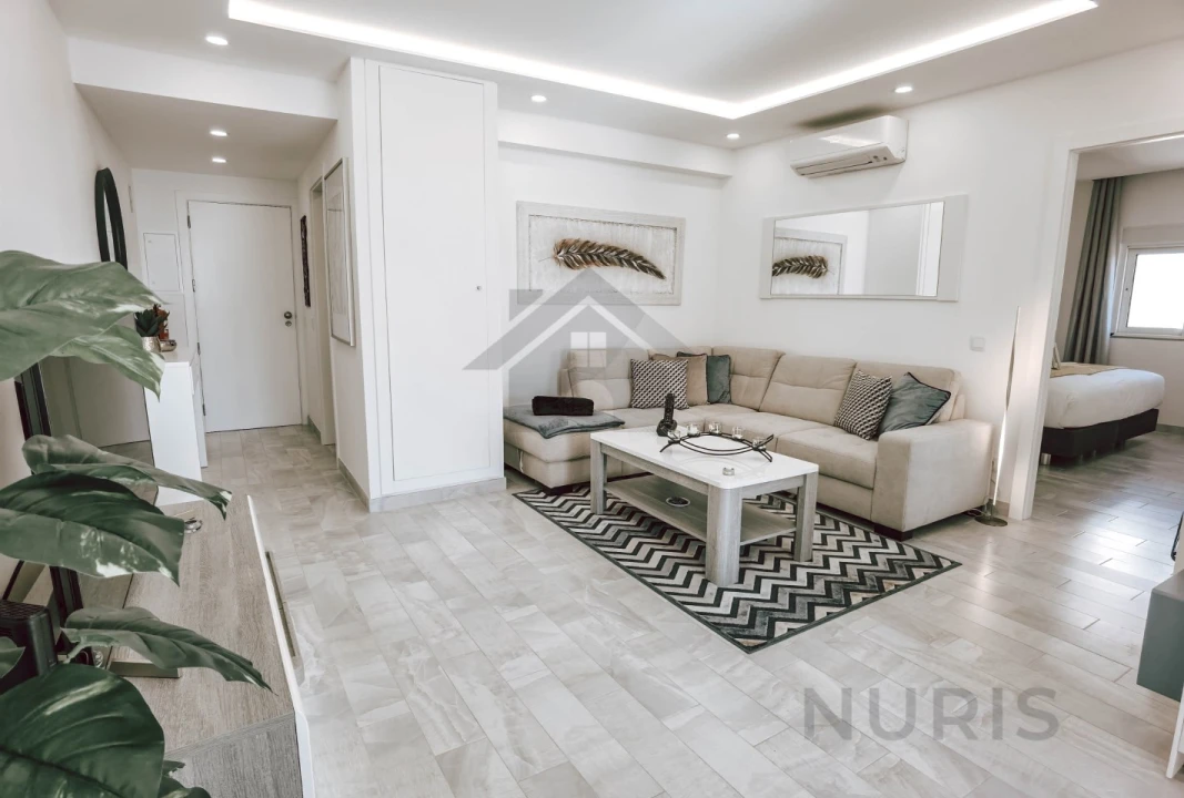 Apartamento T2 para Arrendamento férias em Portimão Foto 16