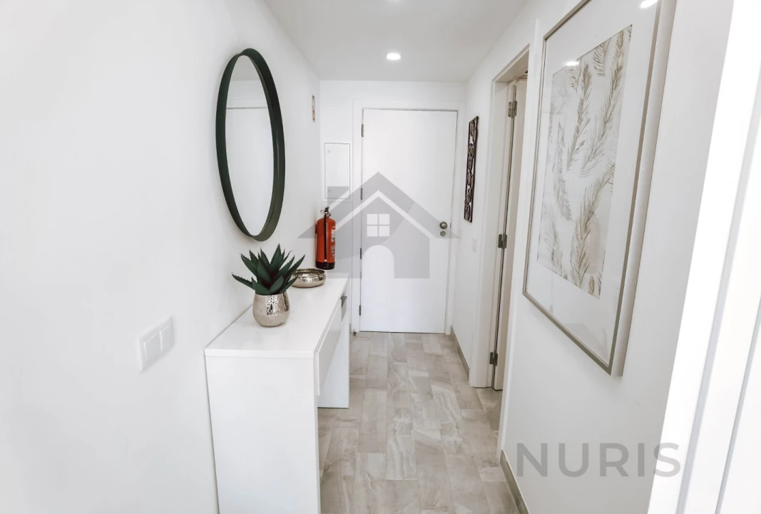 Apartamento T2 para Arrendamento férias em Portimão Foto 40