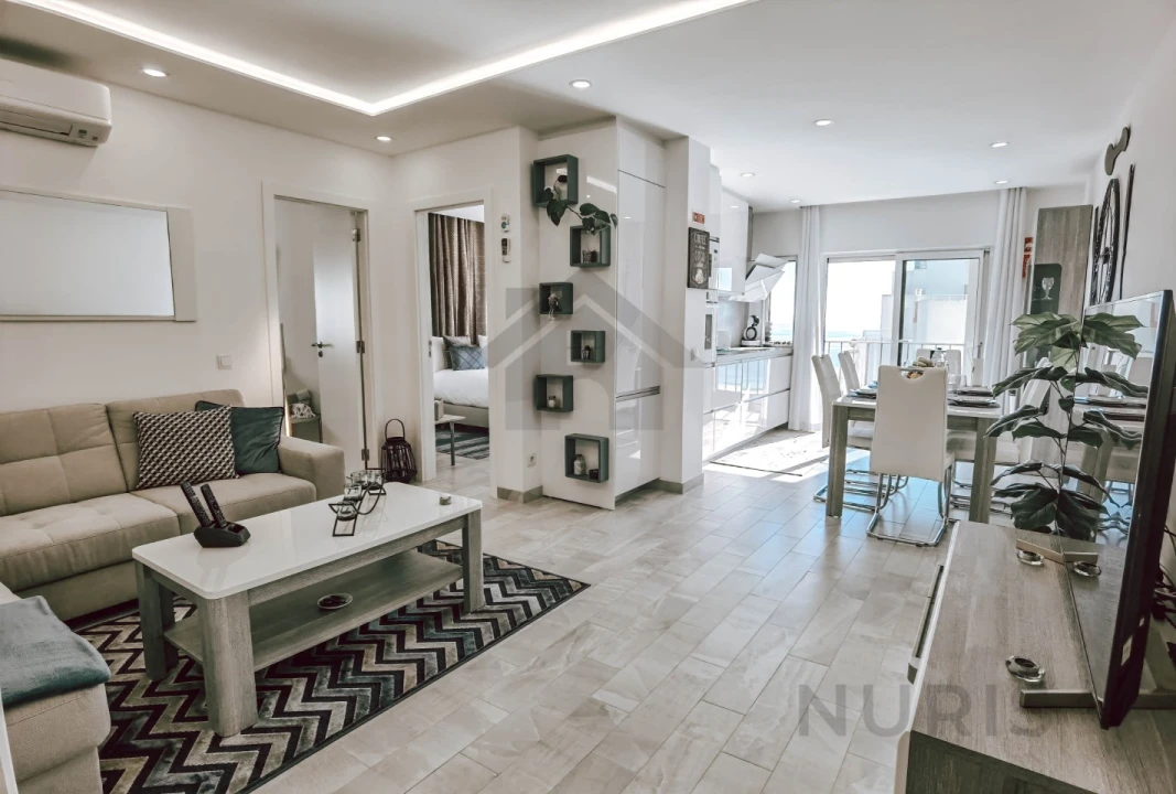 Apartamento T2 para Arrendamento férias em Portimão Foto 15