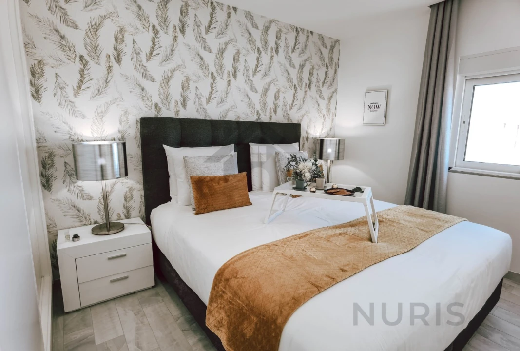 Apartamento T2 para Arrendamento férias em Portimão Foto 5