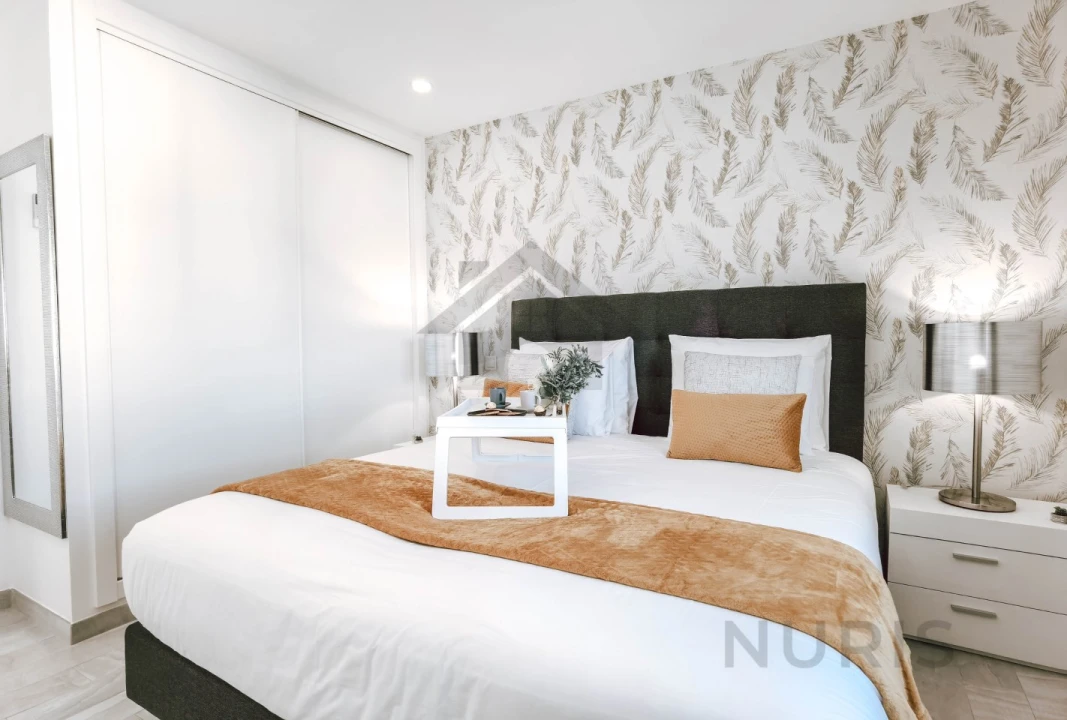 Apartamento T2 para Arrendamento férias em Portimão Foto 20