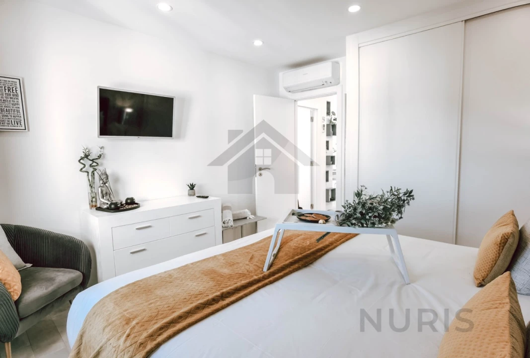 Apartamento T2 para Arrendamento férias em Portimão Foto 22