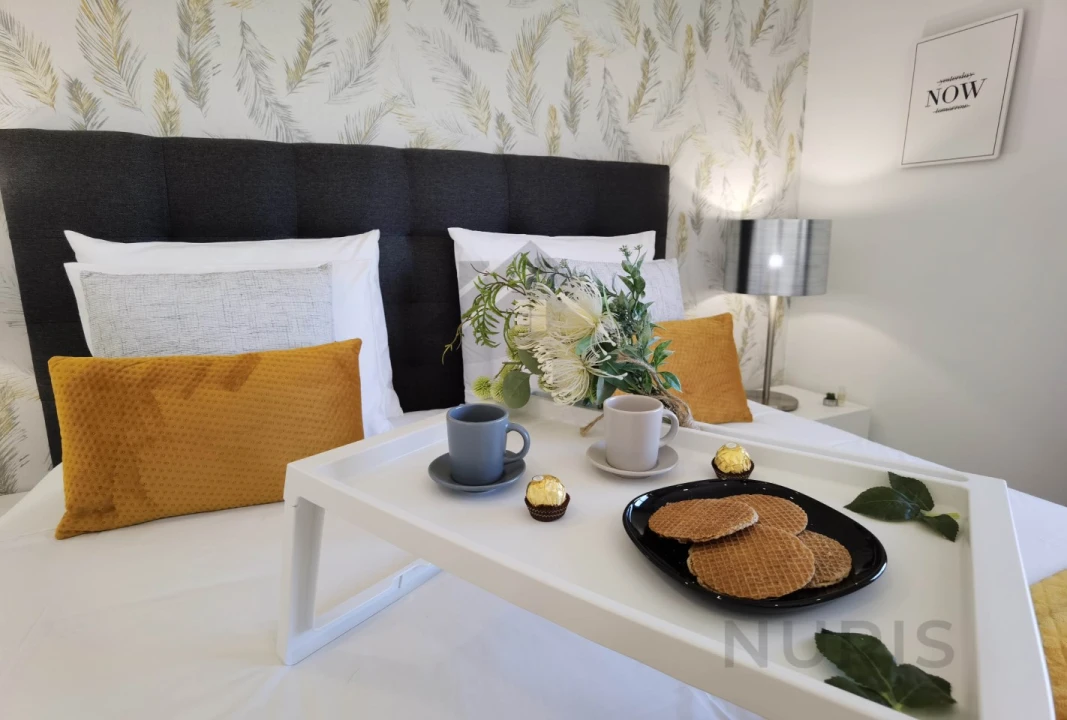 Apartamento T2 para Arrendamento férias em Portimão Foto 23