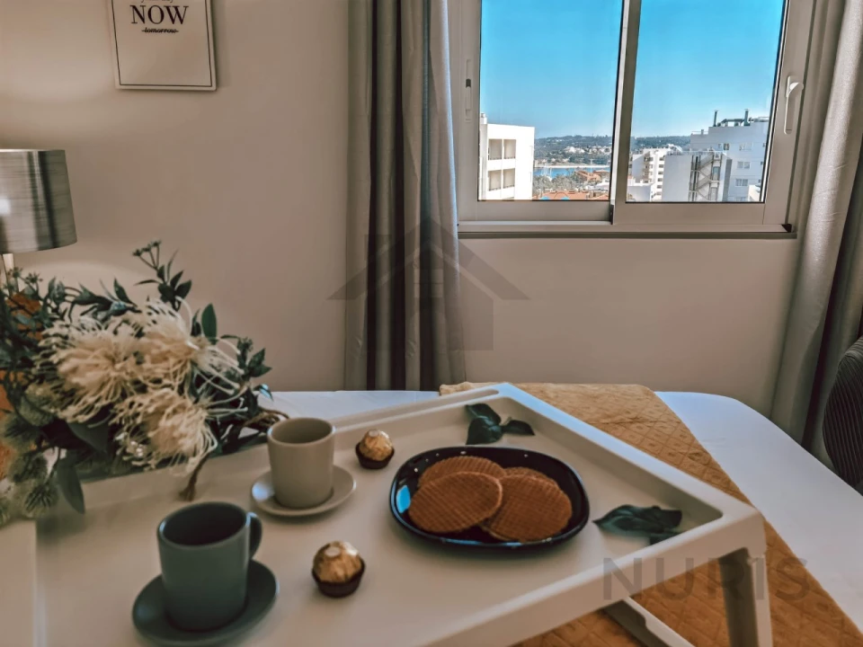 Apartamento T2 para Arrendamento férias em Portimão Foto 24