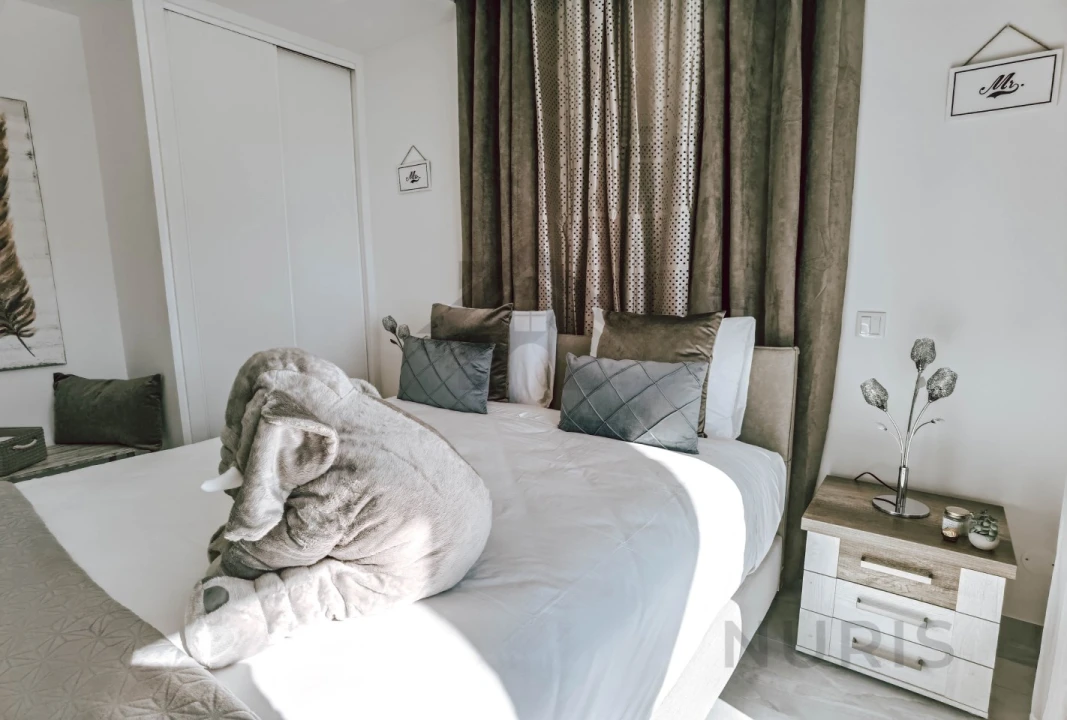 Apartamento T2 para Arrendamento férias em Portimão Foto 6