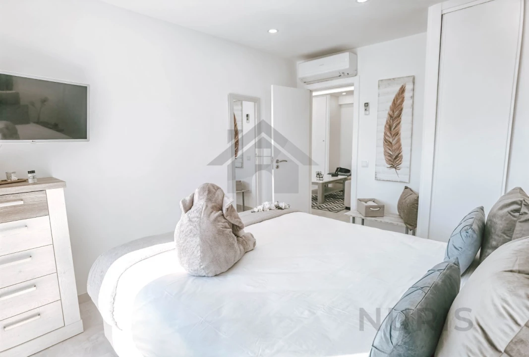 Apartamento T2 para Arrendamento férias em Portimão Foto 28