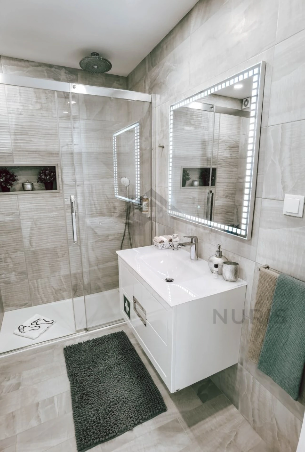 Apartamento T2 para Arrendamento férias em Portimão Foto 31