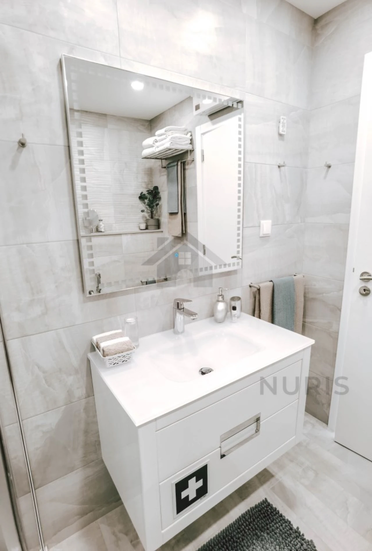 Apartamento T2 para Arrendamento férias em Portimão Foto 32