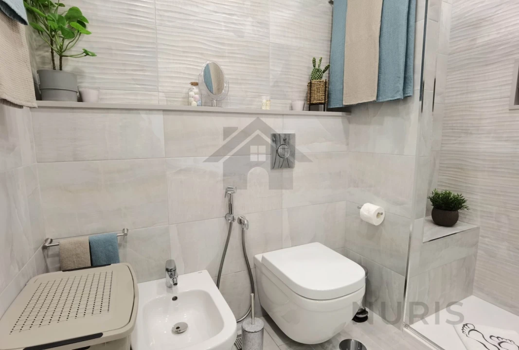 Apartamento T2 para Arrendamento férias em Portimão Foto 33