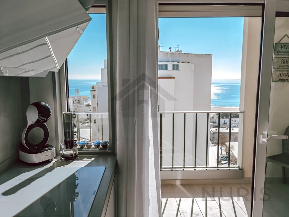 Apartamento T2 para Arrendamento férias em Portimão Foto 11