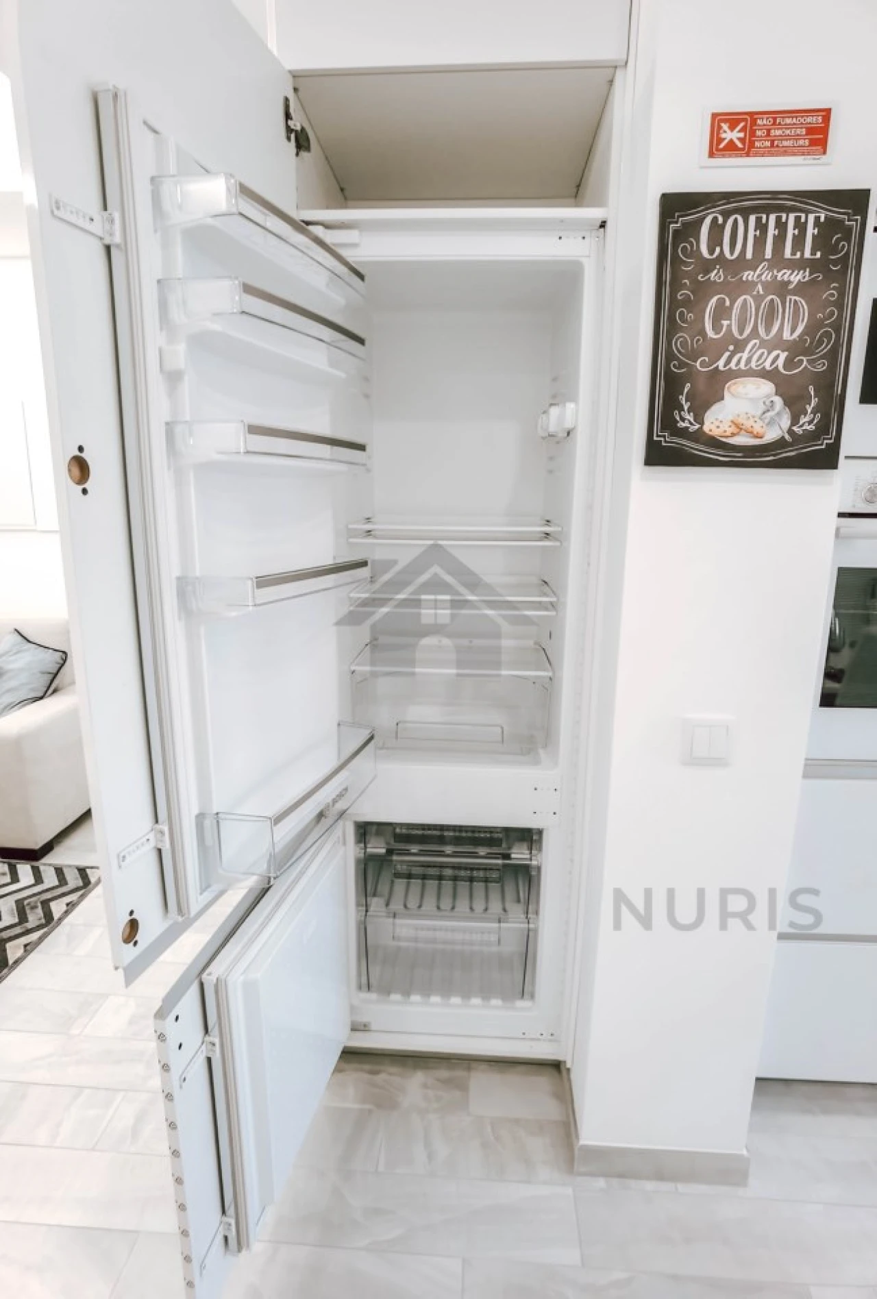 Apartamento T2 para Arrendamento férias em Portimão Foto 50