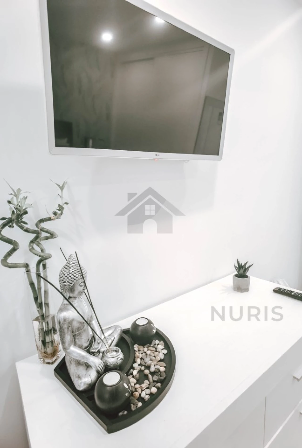 Apartamento T2 para Arrendamento férias em Portimão Foto 25