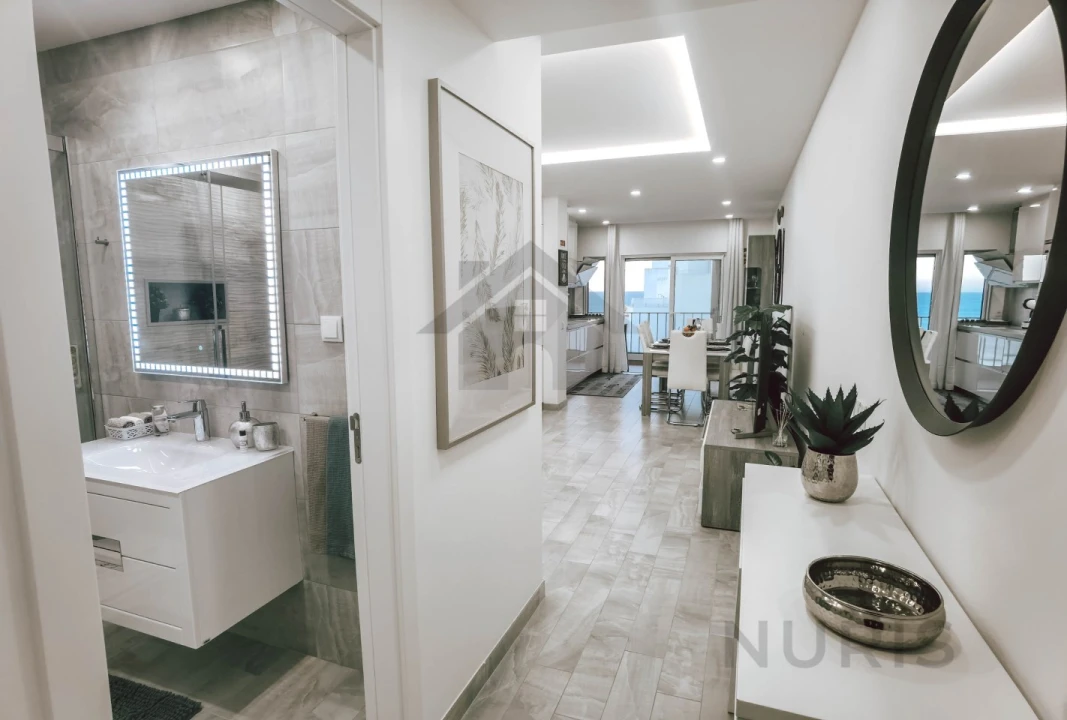 Apartamento T2 para Arrendamento férias em Portimão Foto 30