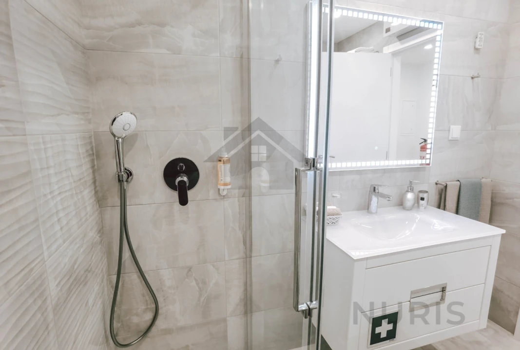 Apartamento T2 para Arrendamento férias em Portimão Foto 34