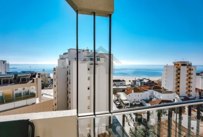 Apartamento T2 para Arrendamento férias em Portimão