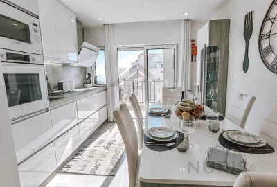 Apartamento T2 para Arrendamento férias em Portimão
