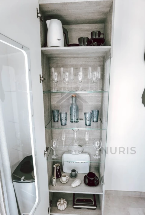 Apartamento T2 para Arrendamento férias em Portimão