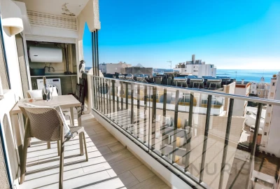 Apartamento T2 para Arrendamento férias em Portimão