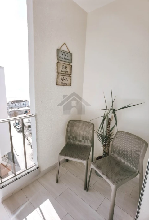 Apartamento T2 para Arrendamento férias em Portimão