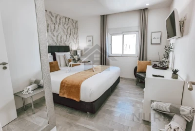 Apartamento T2 para Arrendamento férias em Portimão