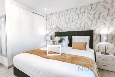 Apartamento T2 para Arrendamento férias em Portimão