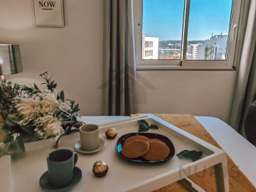 Apartamento T2 para Arrendamento férias em Portimão